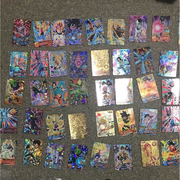 鶴仙人とスーパーレア キャンペーン プロモーション ノーマル