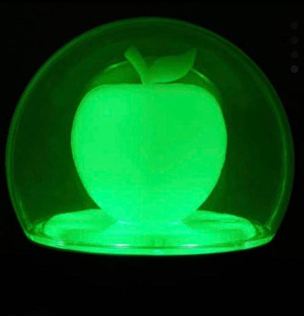 ２点セット　ミセスグリーンアップル ペンライト　バッグ