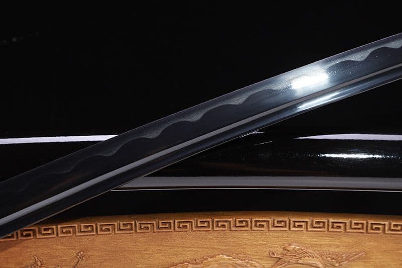 死神天鎖斬月 武具　刀装具　日本刀　模造刀 居合刀