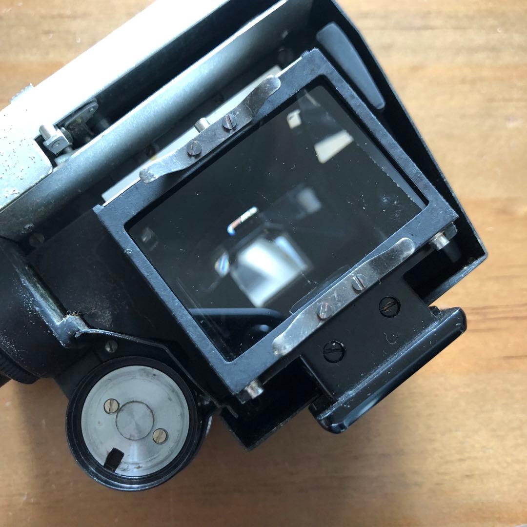 【ジャンク】NIKON F フォトミック フィルムカメラ