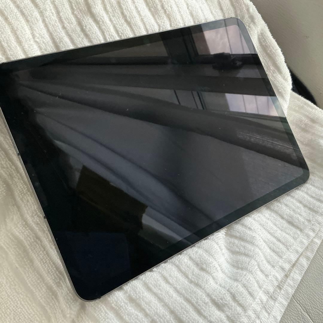 Ipad pro 第3世代 11インチ Cellular 128GB
