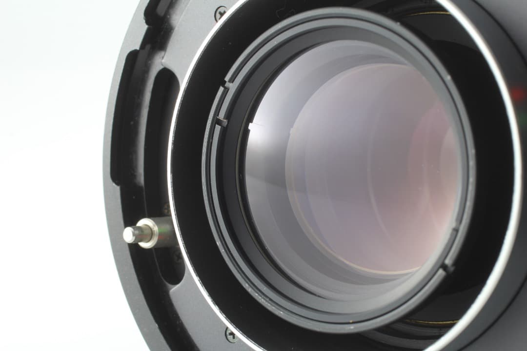 Mamiya sekor 65mm 4.5 レンズ 中判カメラ マミヤ #510