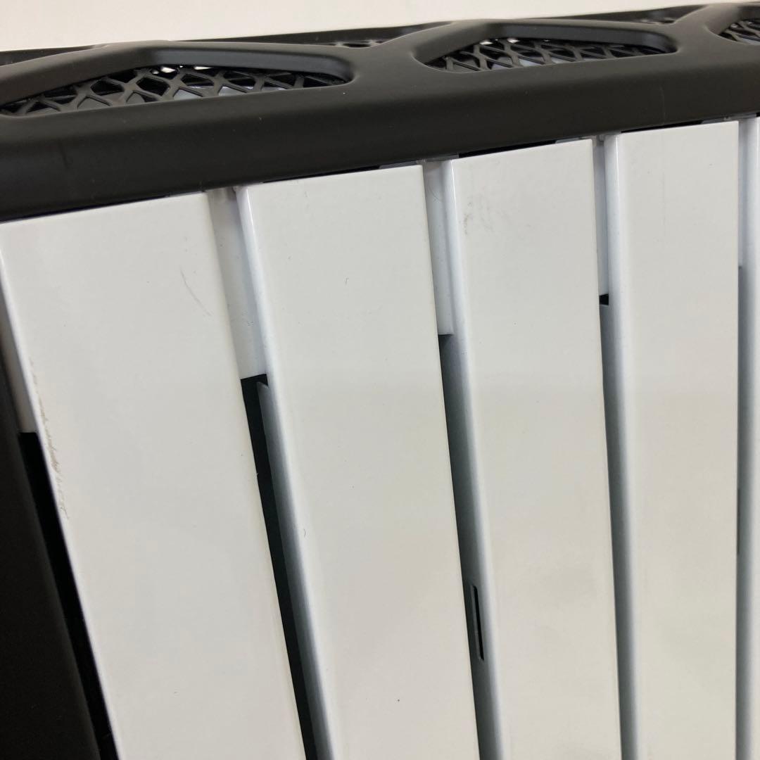 257-S デロンギ マルチダイナミックヒーター MDH15-BK