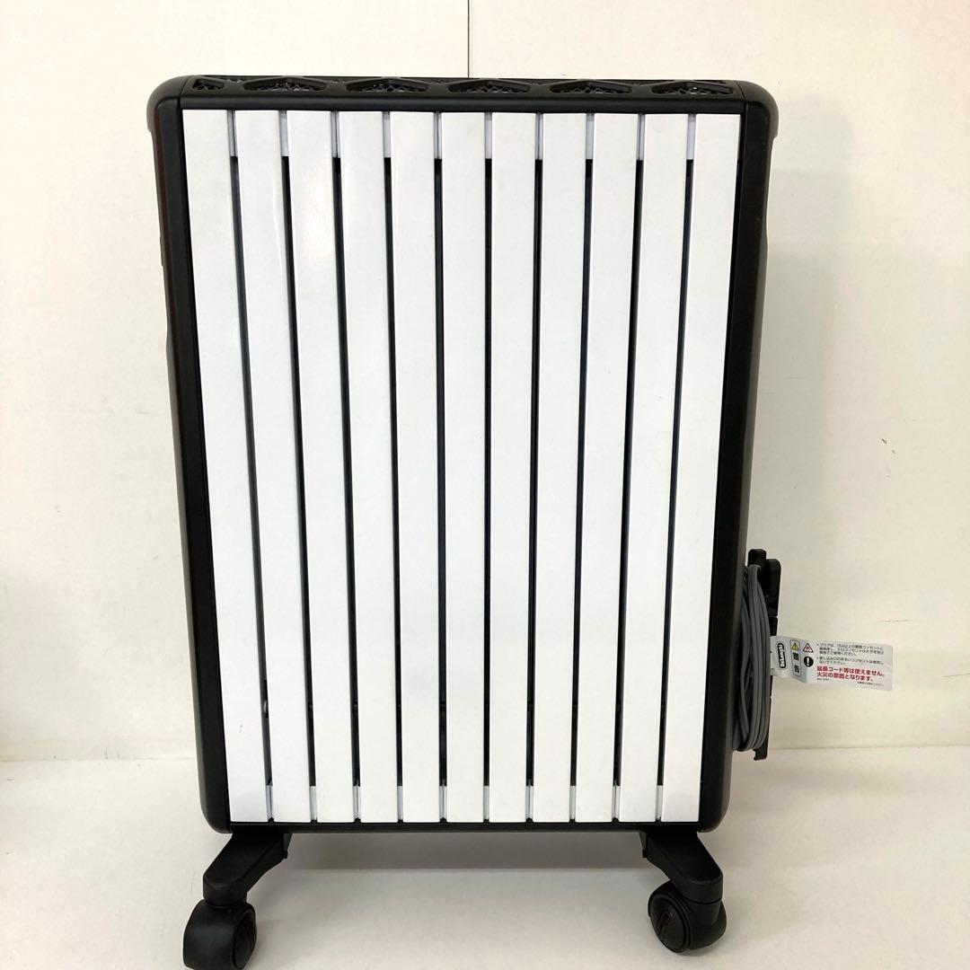 257-S デロンギ マルチダイナミックヒーター MDH15-BK