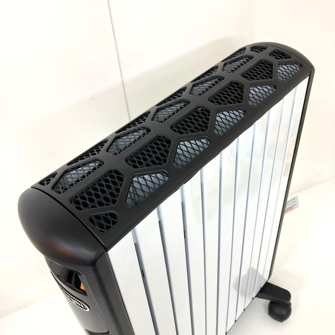 257-S デロンギ マルチダイナミックヒーター MDH15-BK