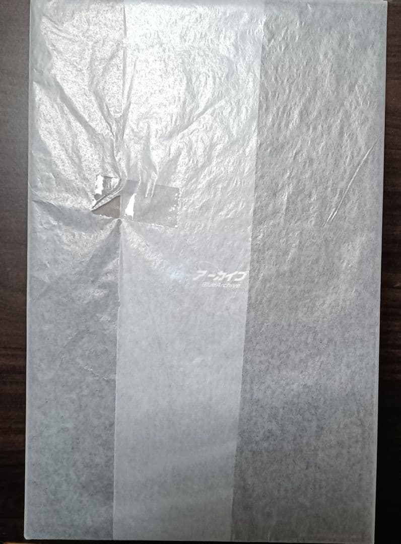 ワカモ　1/7　フィギュア　ブルアカ