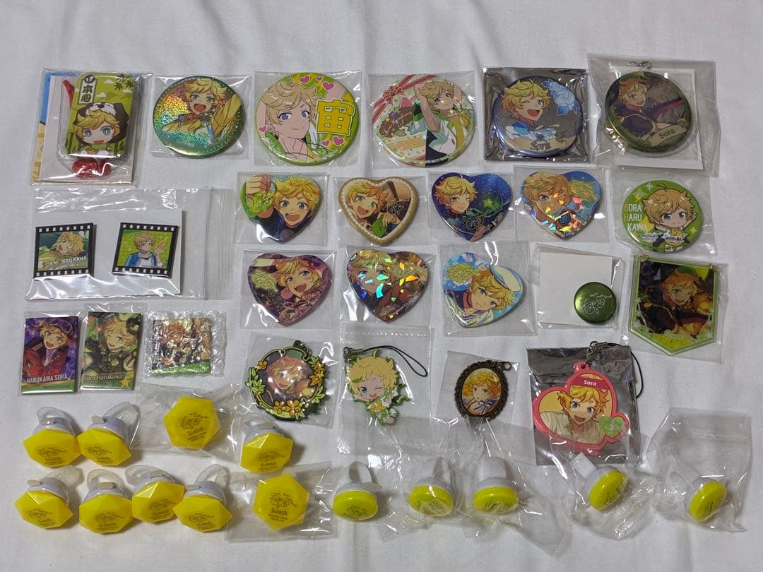 あんさんぶるスターズ 春川宙（画像13枚）