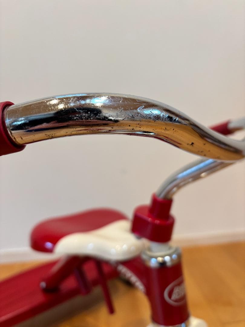 Radio Flyer ラジオフライヤー 三輪車