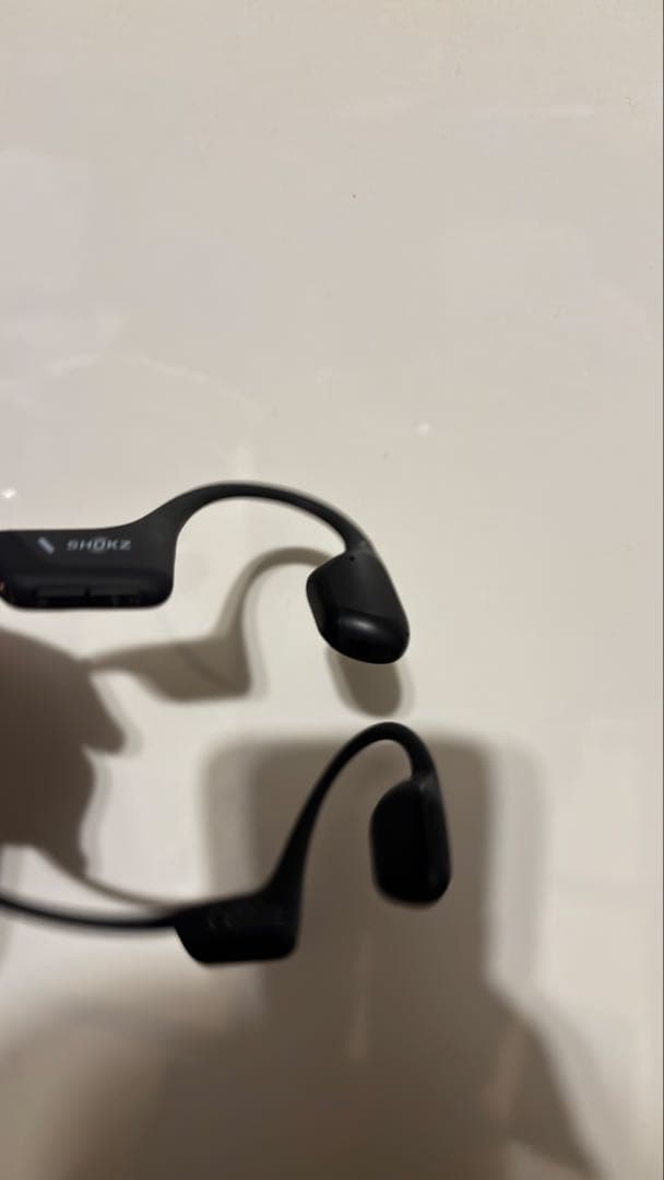 SHOKZ OPENRUN PRO mini 骨伝導ヘッドフォン