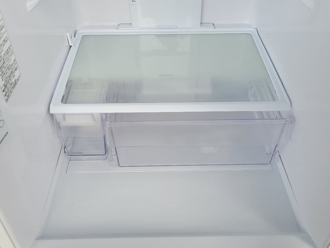 ぱんだ 日立3ドア冷凍冷蔵庫 R-V32TV(W) 315L 2024年製