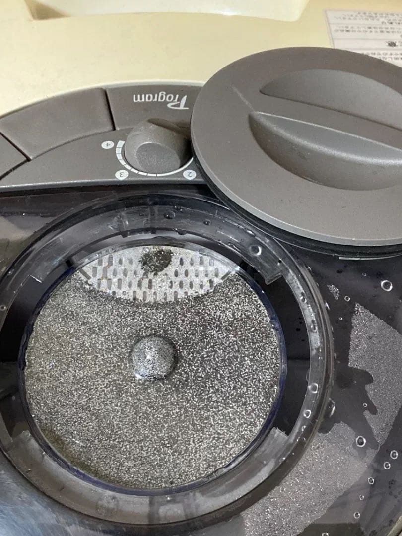 プレスト　イーグルジェット NVT 300 TURBO スチームクリーナー