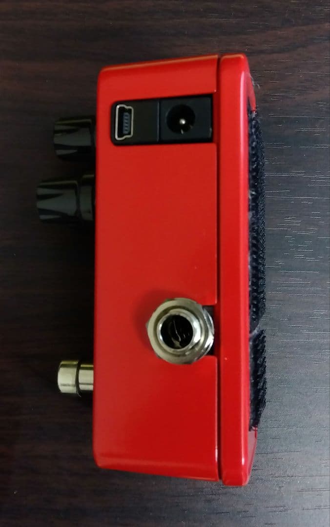 tc electronic Subnup オクターバー