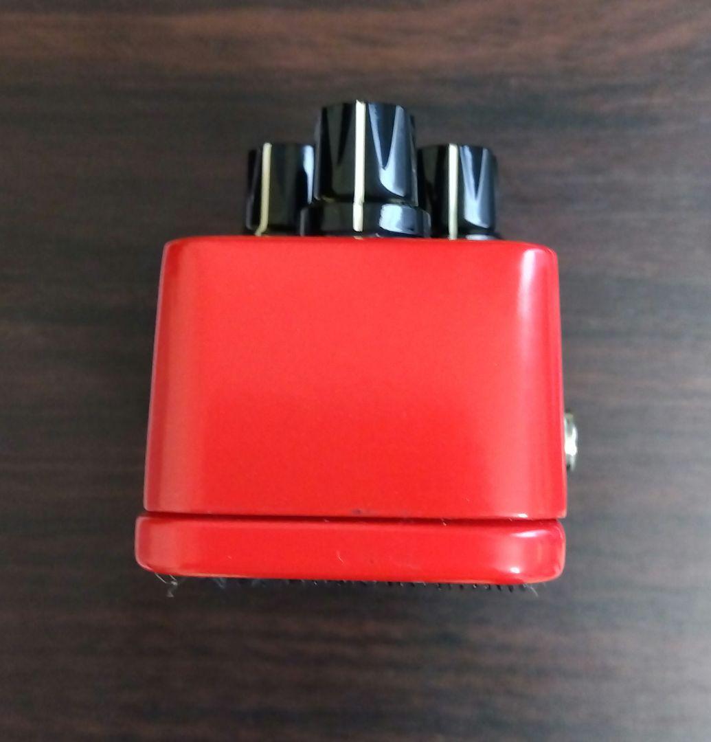 tc electronic Subnup オクターバー