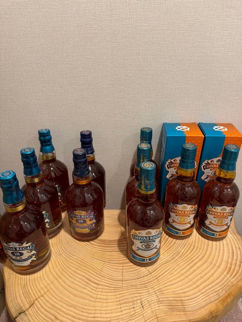 シーバス、色々