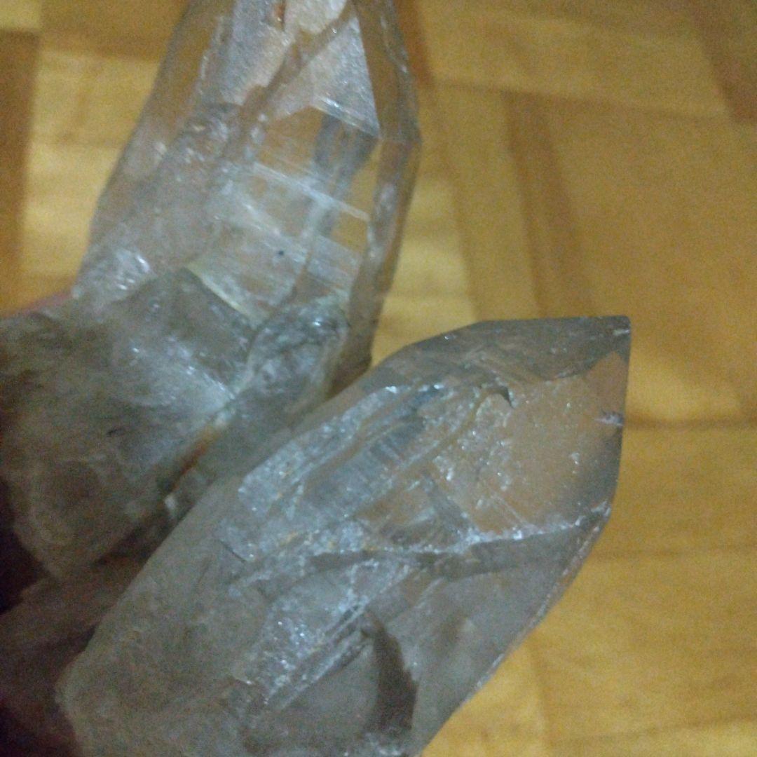 しのぶ先生　ガネッシュヒマール産　パワーストーン