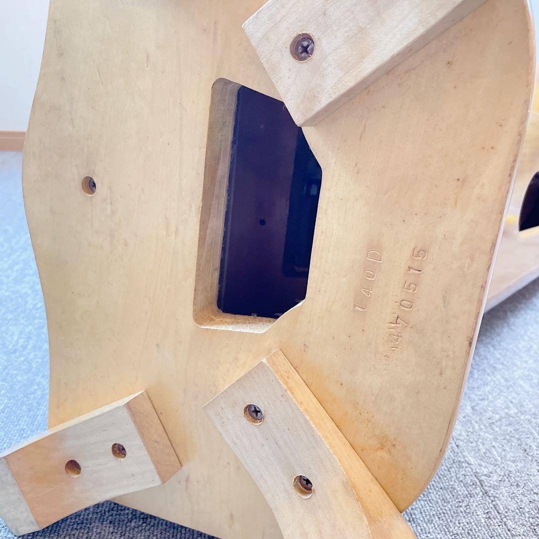 AOYAMA 140D 36弦 アイリッシュハープ レバーハープ