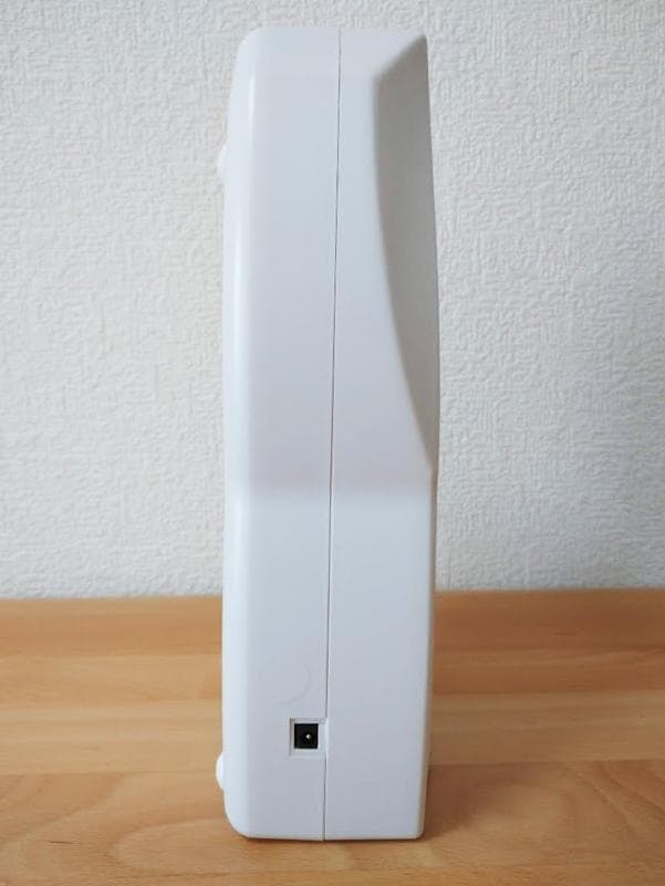 オースリークリア2　オゾン発生器