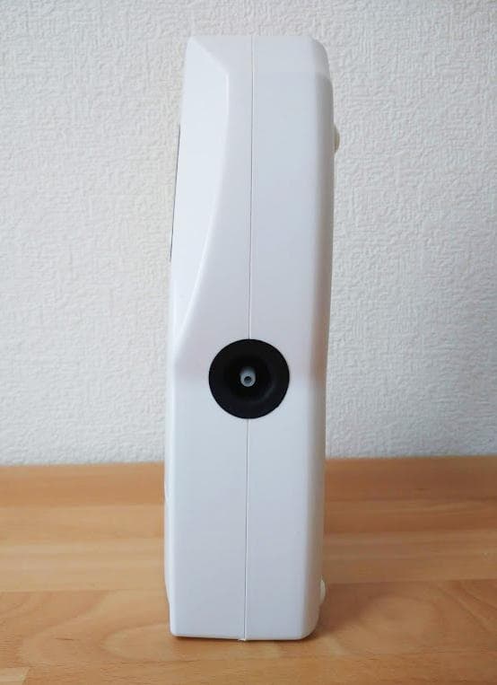 オースリークリア2　オゾン発生器