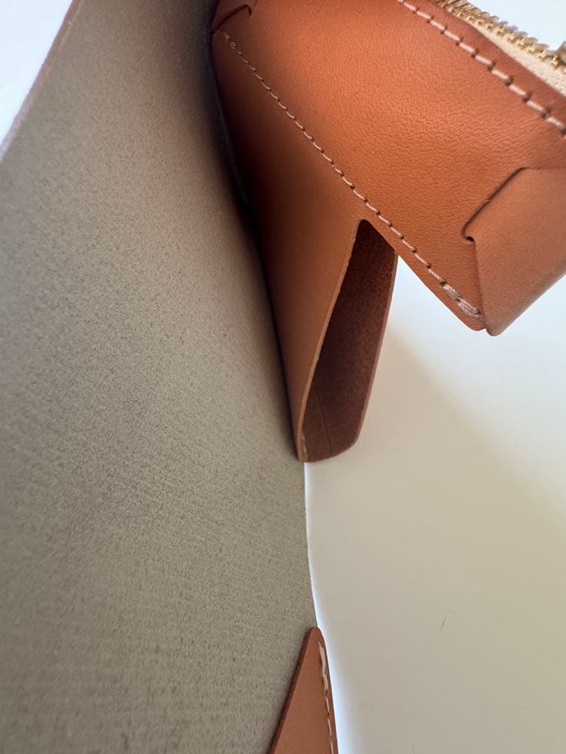 atelier moku ミニマルウォレット　SAKU