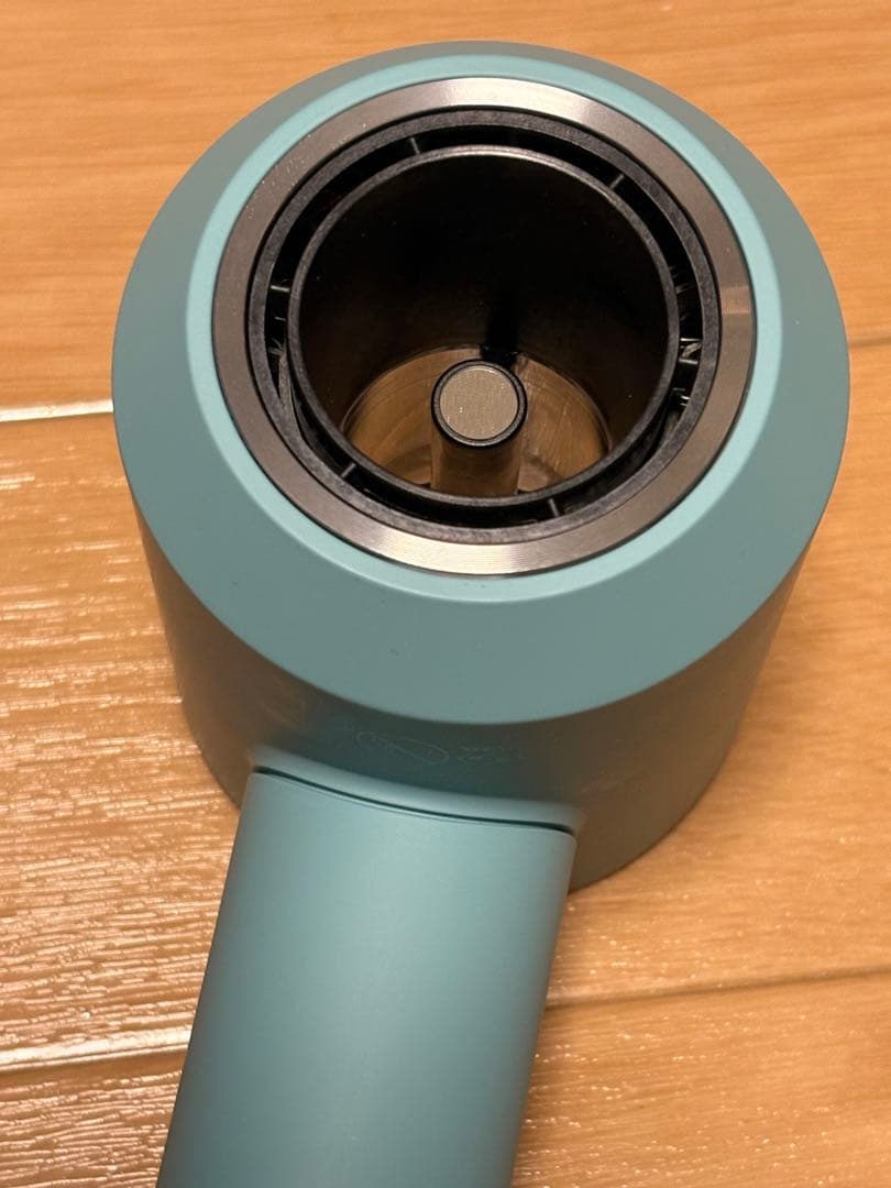 ダイソン ヘアドライヤー HD16 CPATO