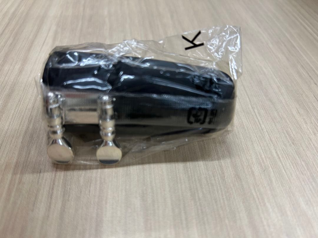 Yamaha Custom クラリネットマウスピース 4CM