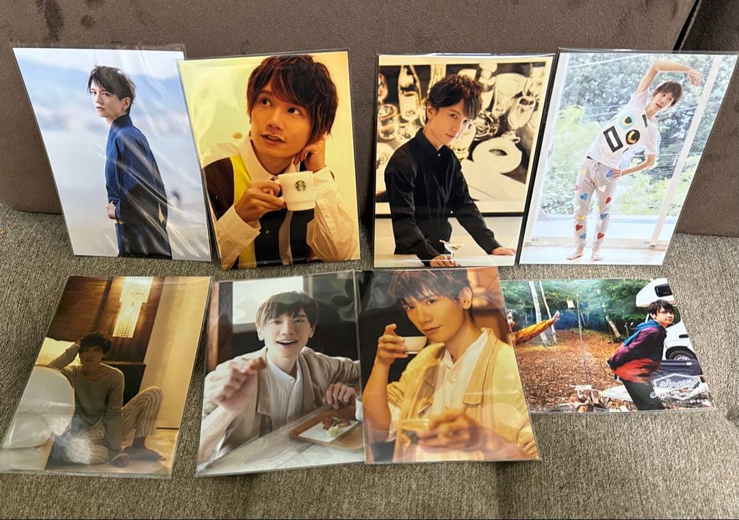 KENNさんまとめ売り