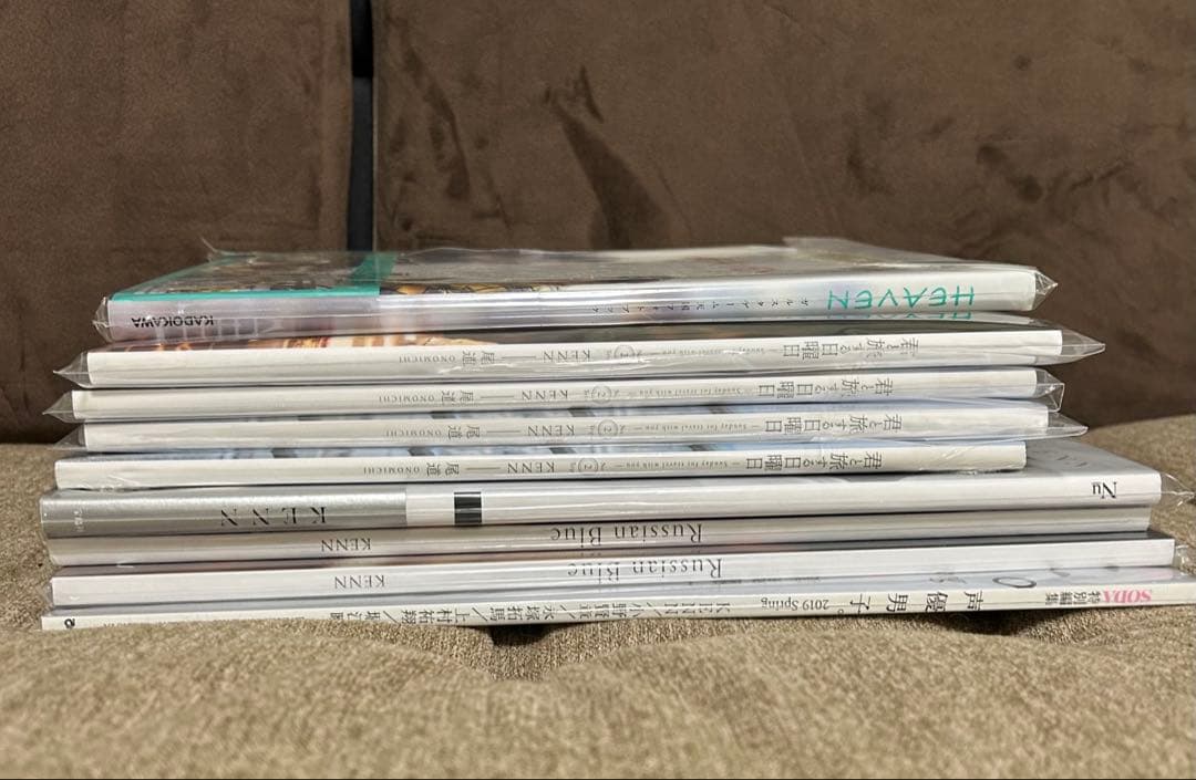 KENNさんまとめ売り