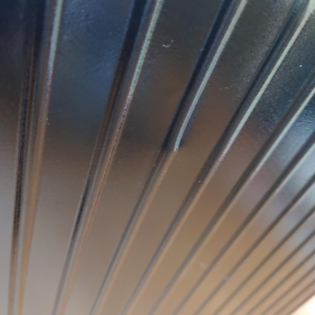 リモワ・スーツケース（２輪）