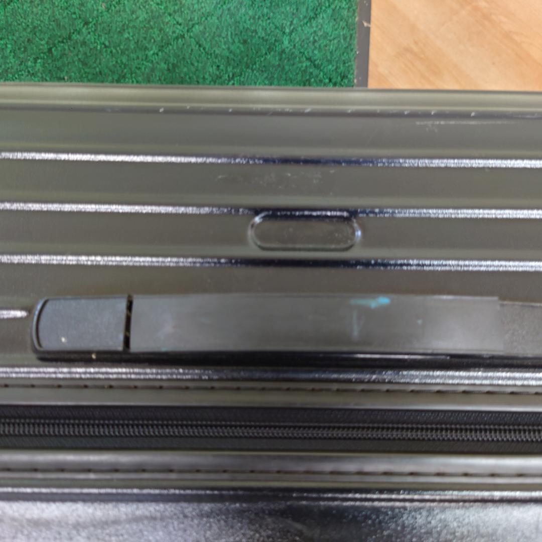 リモワ・スーツケース（２輪）