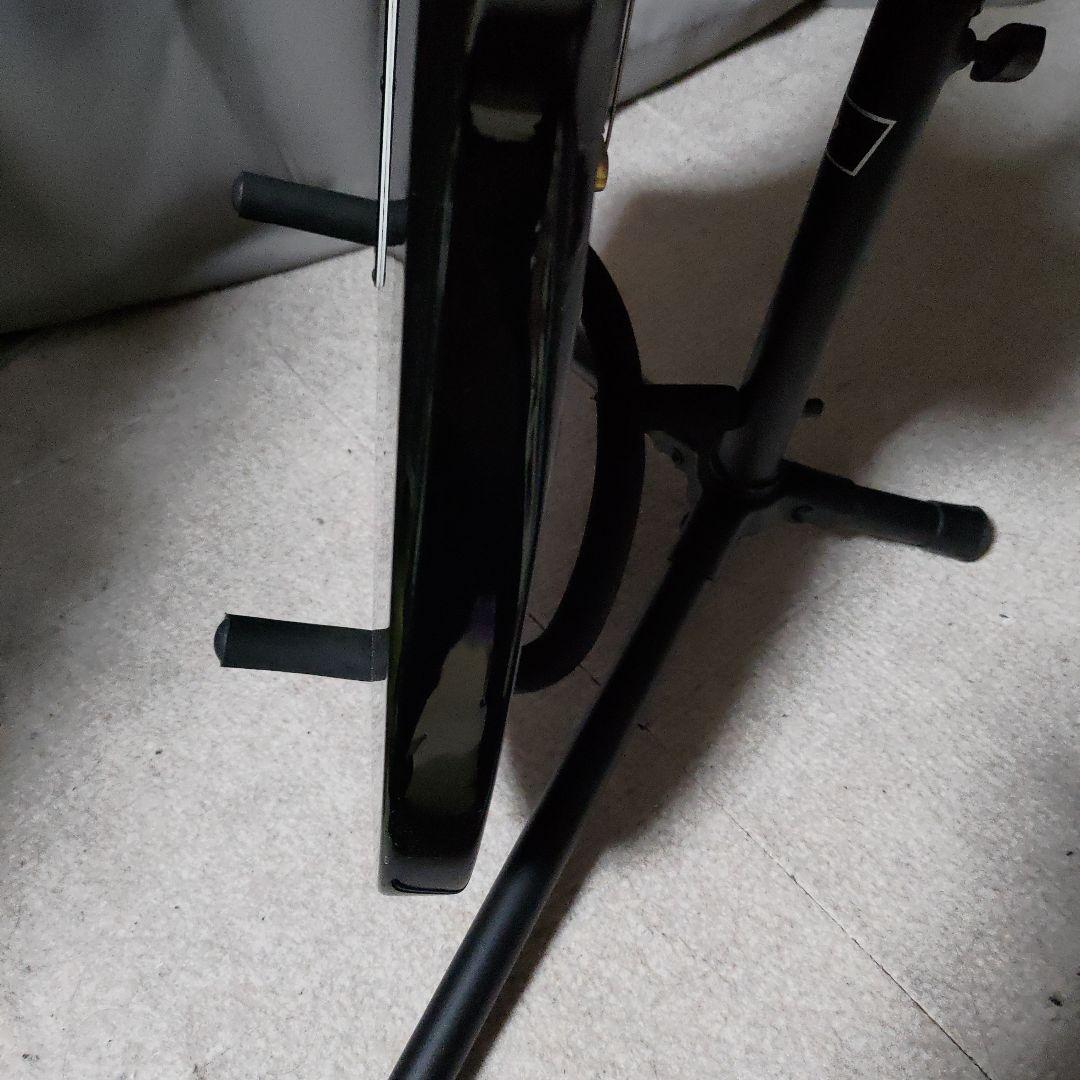 MG-80X EMG81付き　hideモデルモッキンバード