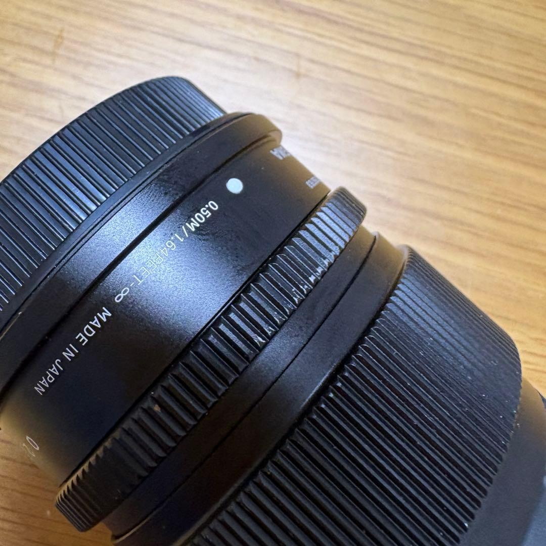 SIGMA CONTEMPORARY 90mm F2.8 DG 単焦点レンズ