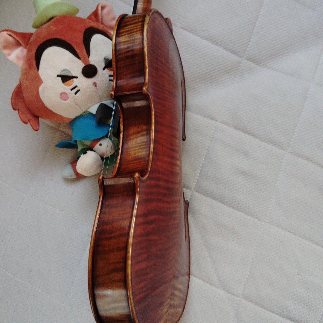 バイオリン 4/4（フルサイズ）