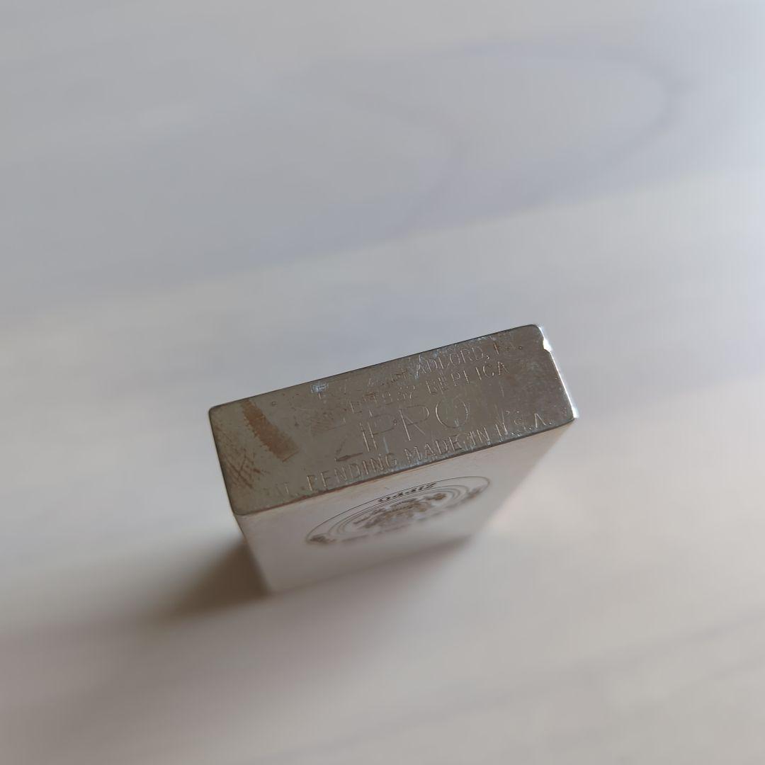 レア ZIPPO 1932 レプリカ アメリカ合衆国 国章 イーグル