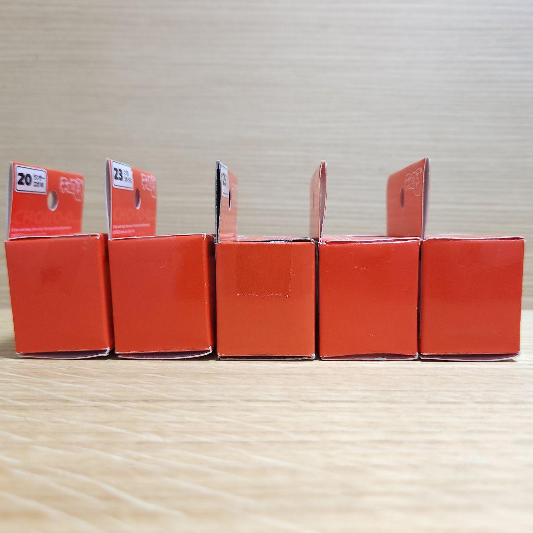 タカラ チョロQ 赤箱 15台セット