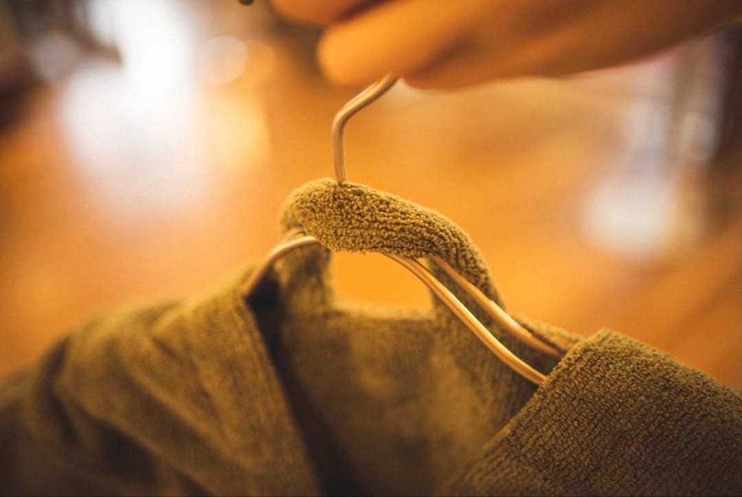 【美品】【最初期モデル】The Sauna | パラダイスサウナポンチョ