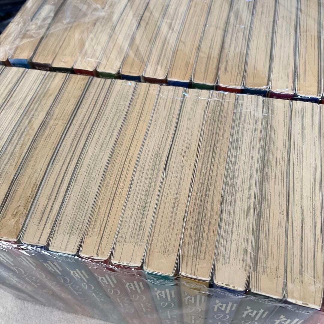 神の雫 = Les Gouttes de Dieu 44 全巻セット