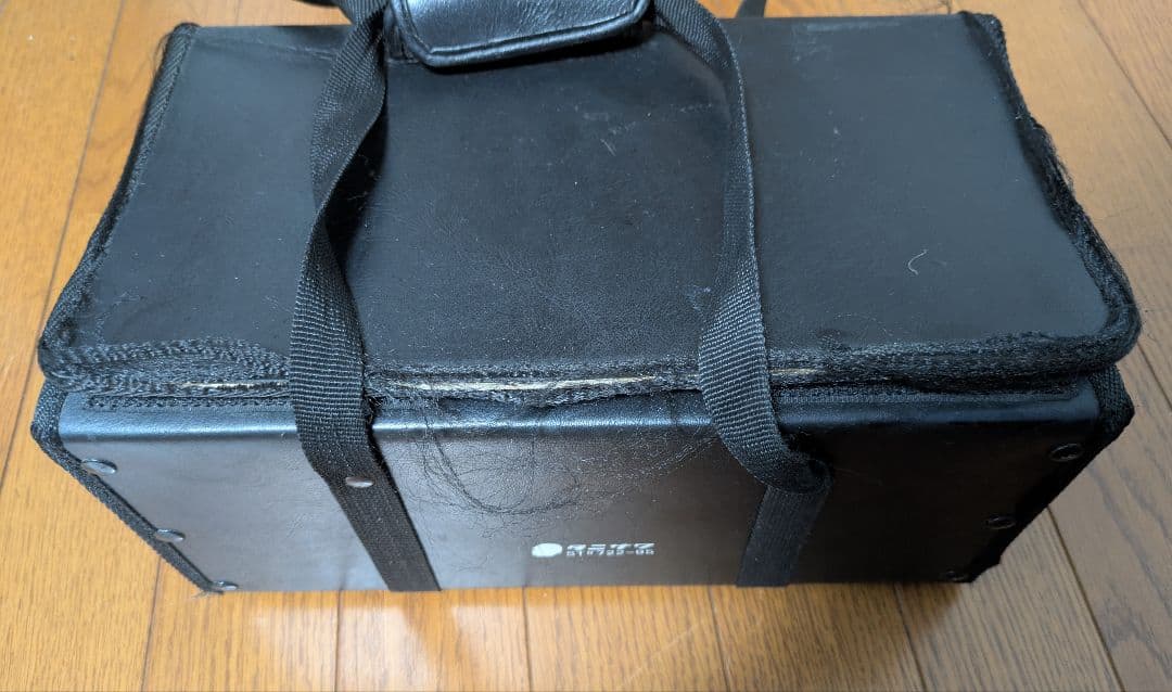 谷沢製作所無線機ST727Mセット