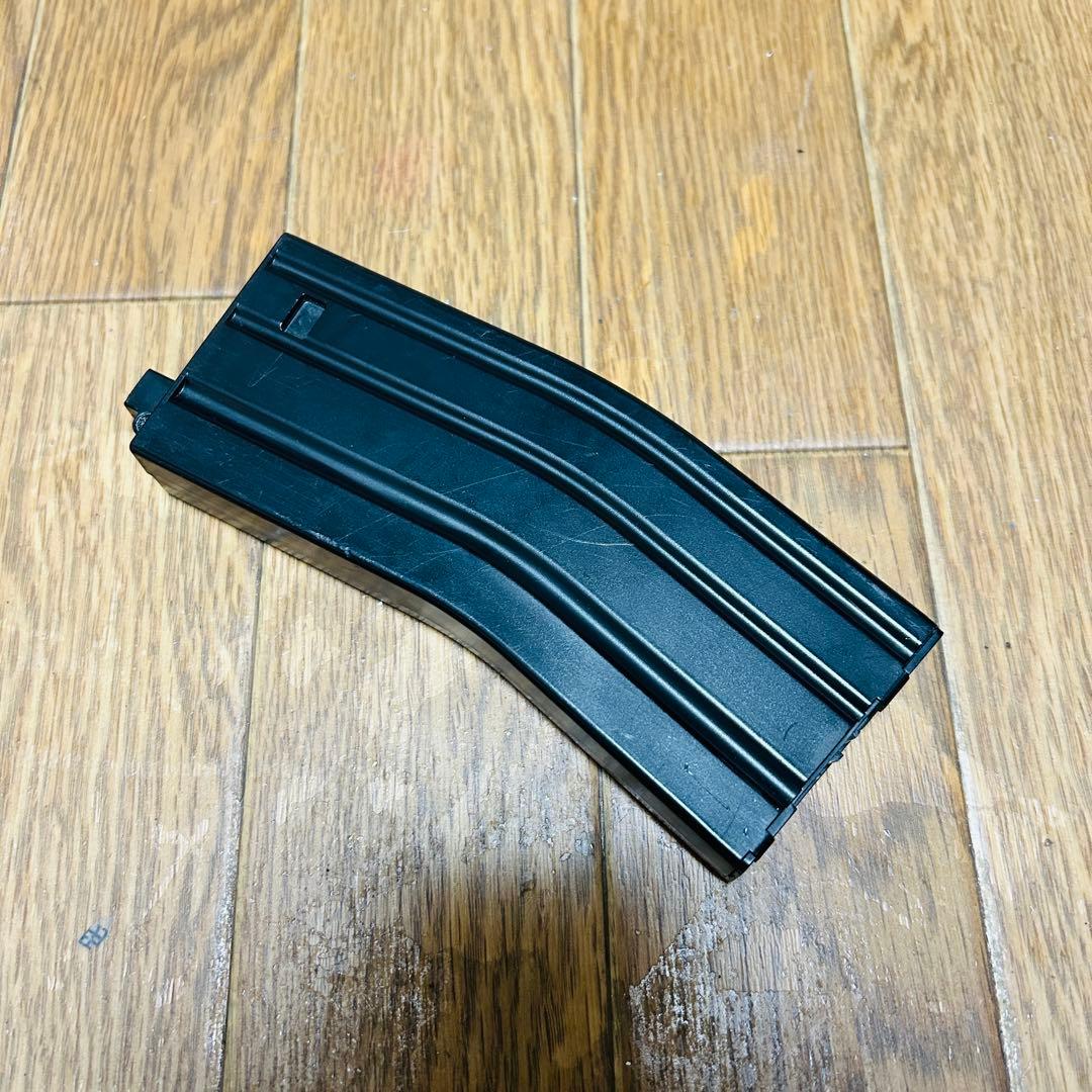 ビタミン　M4CQB ライトプロ　電動ガン　Light Pro 10歳以上