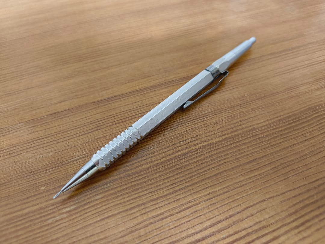 筆記具 ij instruments PG5 Pencil