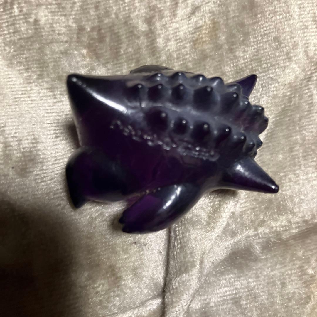 ゲンガー モンコレ　モンスターコレクション　ポケモン