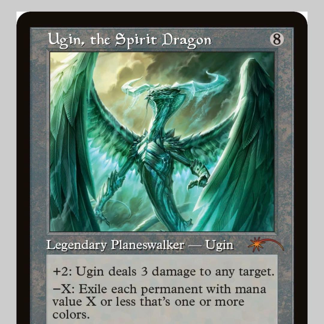 MTG Festival in a Box: Las Vegas 2025 旧枠