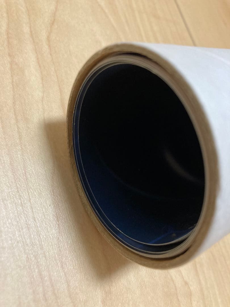 ファイナルファンタジー7 アドベントチルドレン　オリジナルポスター 2