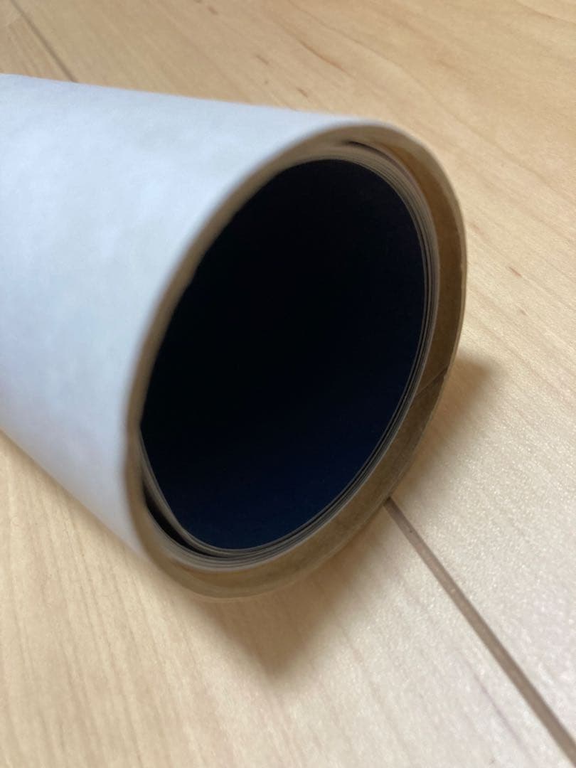 ファイナルファンタジー7 アドベントチルドレン　オリジナルポスター 2