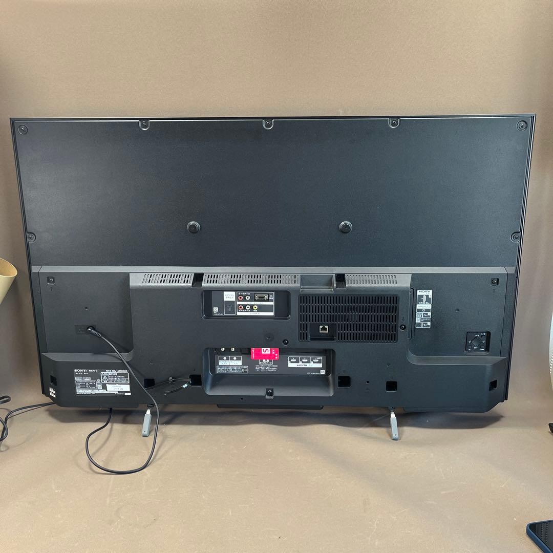 ソニーBRAVIA 42インチスマートTV