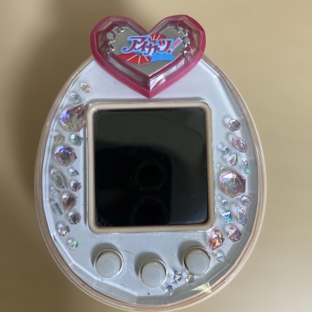 たまごっち Tamagotchi P's feat.アイカツ!