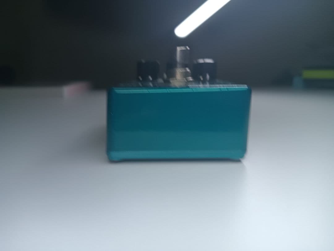 MXR Bass Chorus Deluxe ベースエフェクター m83