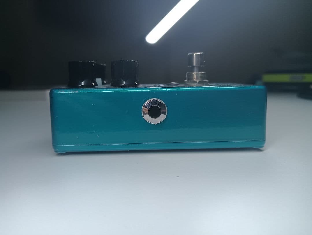 MXR Bass Chorus Deluxe ベースエフェクター m83