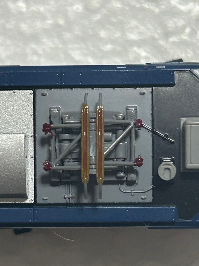 2両セット　TOMIX EF64 1001・1028 98990