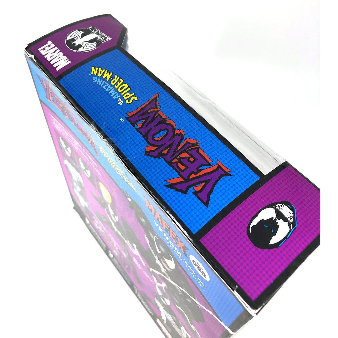 MAFEX No.088 ヴェノム コミック バージョン ③