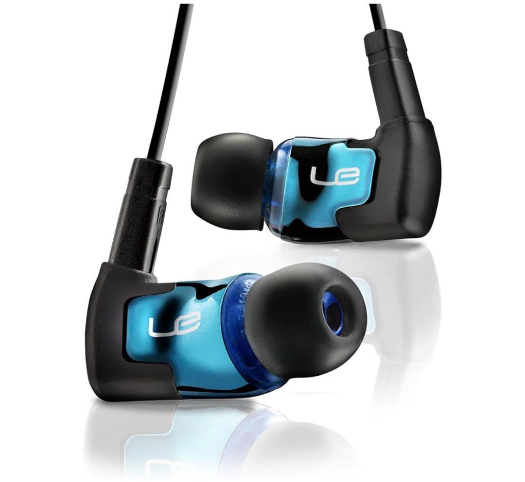 Ultimate Ears TripleFi 10 pro イヤホン